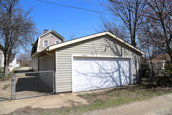 $251,995 | 4672 Hannover Avenue, St. Louis, MO 63123