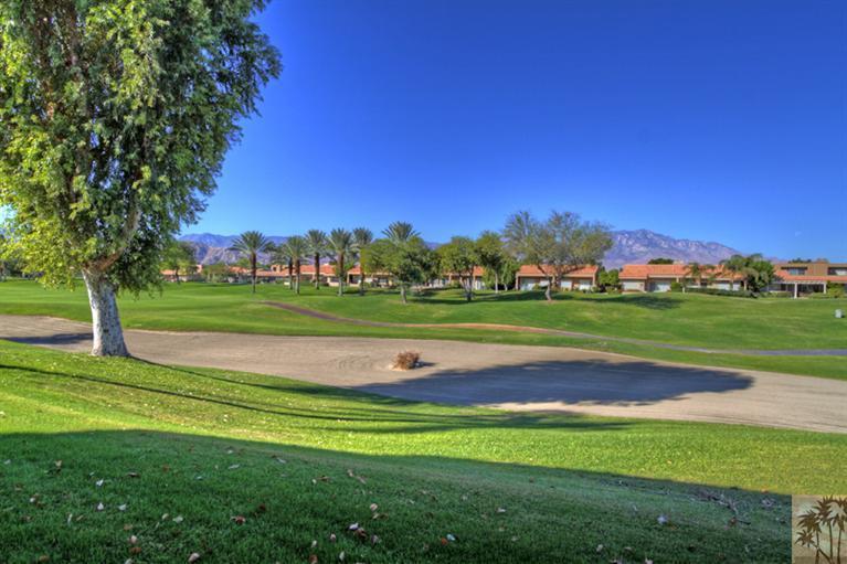 41 Augusta Drive Rancho Mirage, CA 92270 - Photo 3 of 25 a view of a golf course