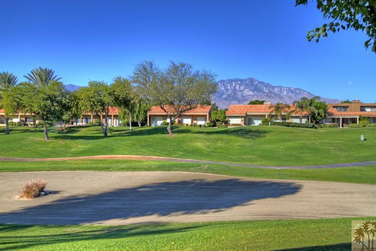 41 Augusta Drive Rancho Mirage, CA 92270 - Photo 24 of 25 a view of building with outdoor space
