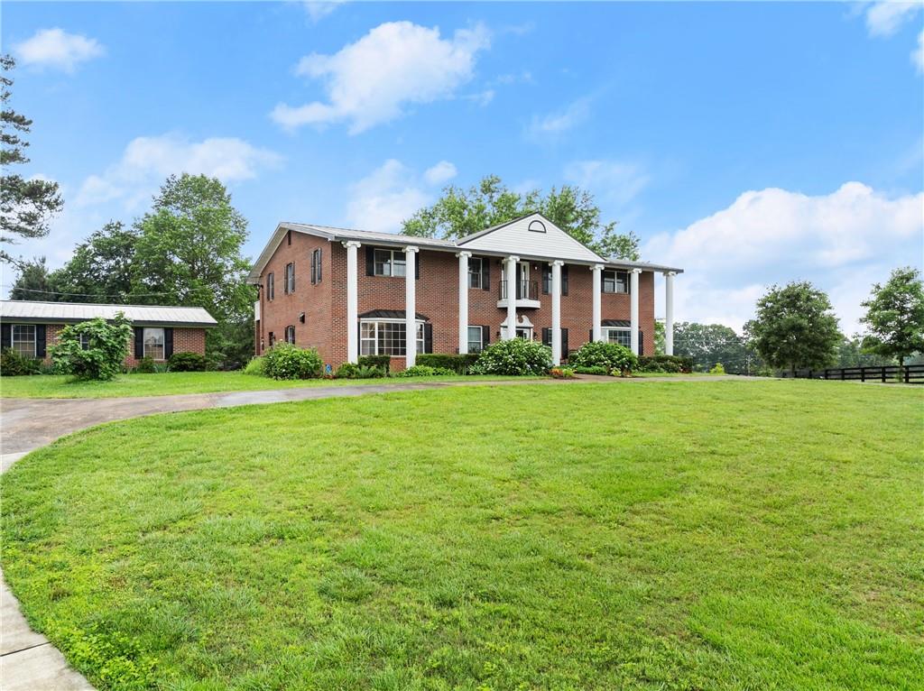 7215 Kelly Bridge Road Dawsonville, GA 30534 - Photo 4 of 83