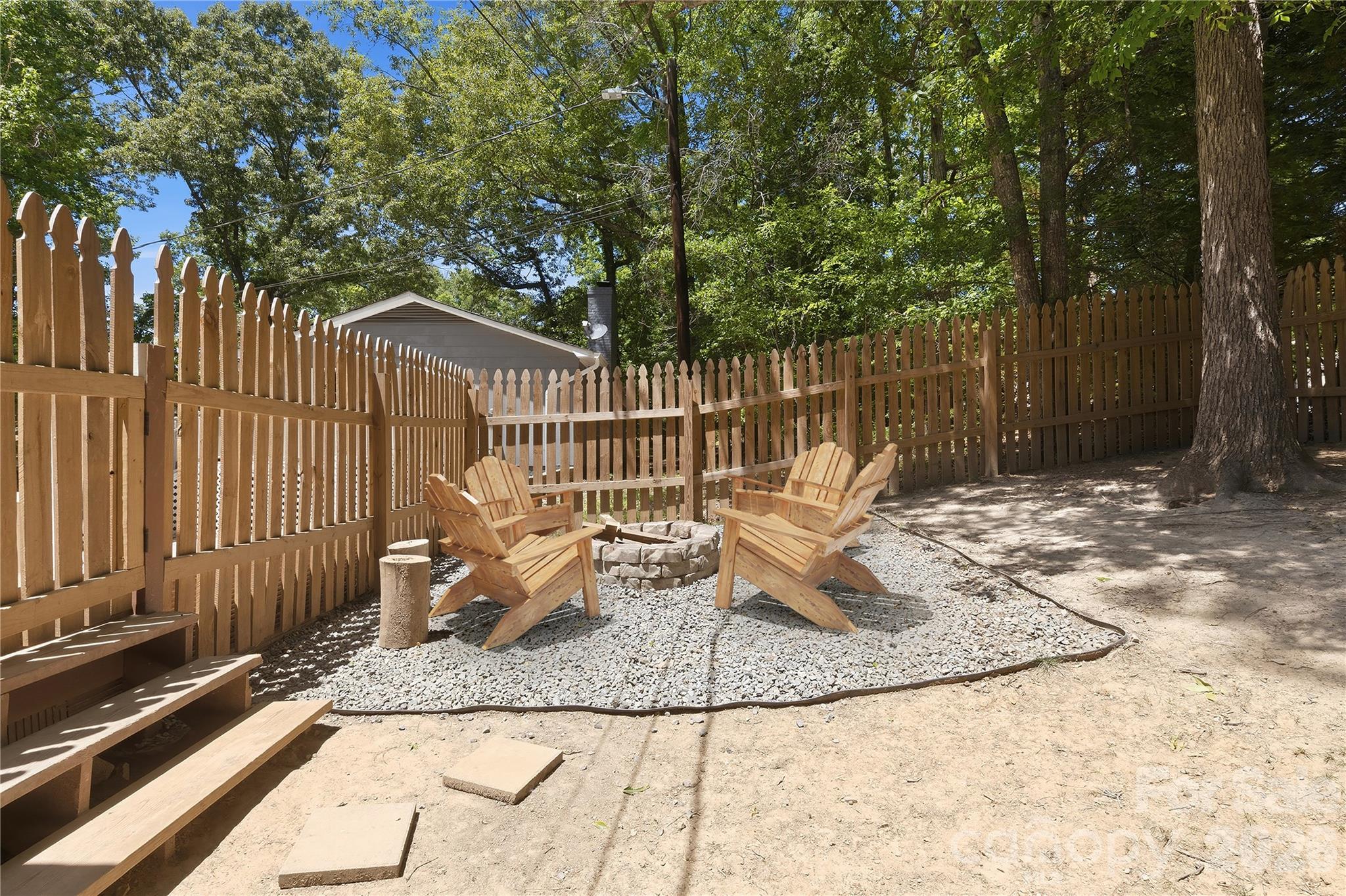 609 Davis Street Lancaster, SC 29720 - Photo 38 of 42