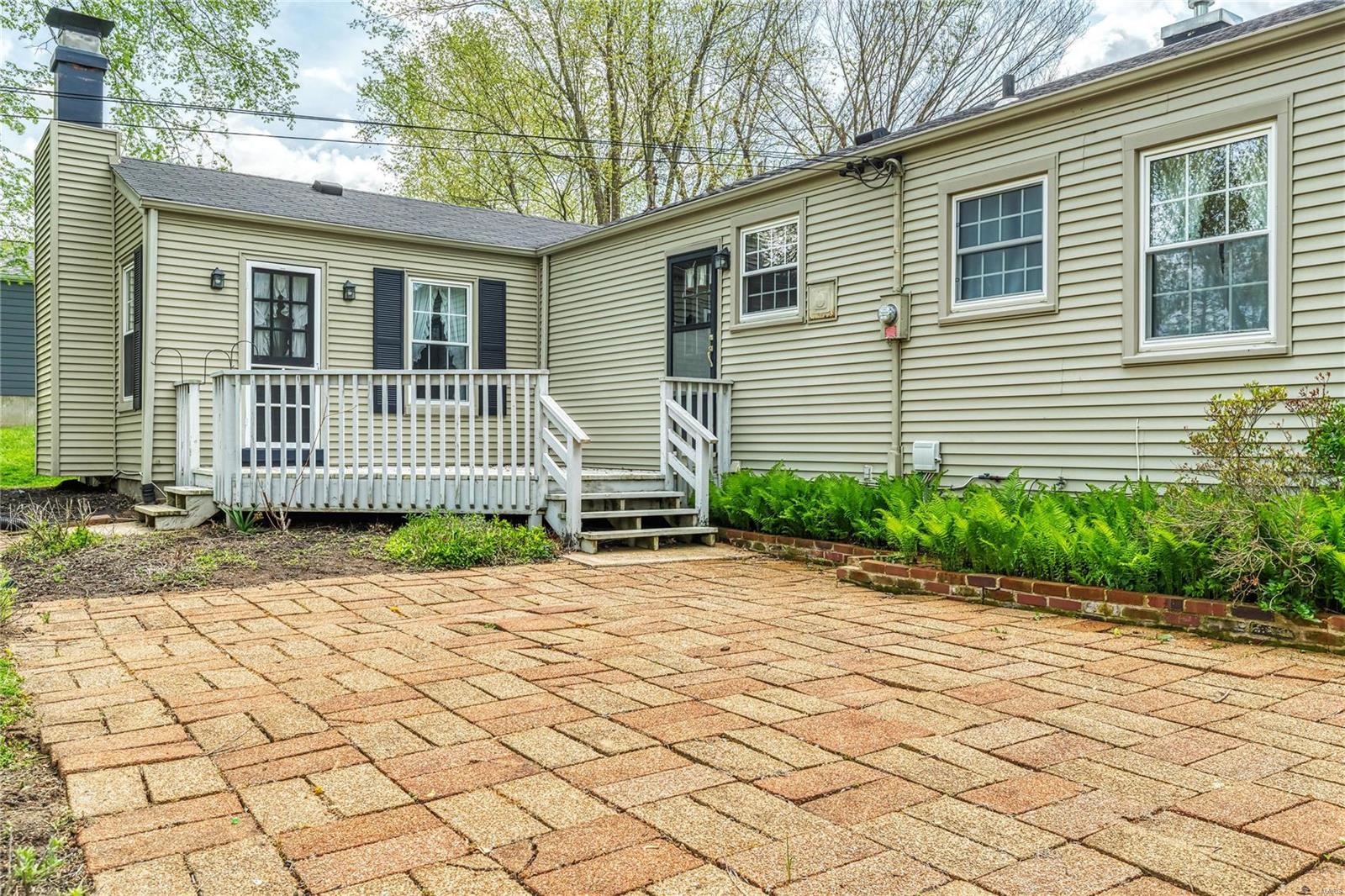 605 Nancy Place Ballwin, MO 63021 - Photo 21 of 28