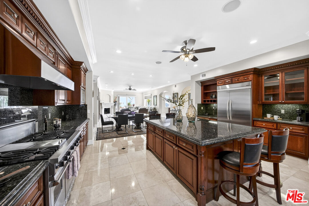 22355 South Summit Ridge Circle Chatsworth, CA 91311 - Photo 33 of 75