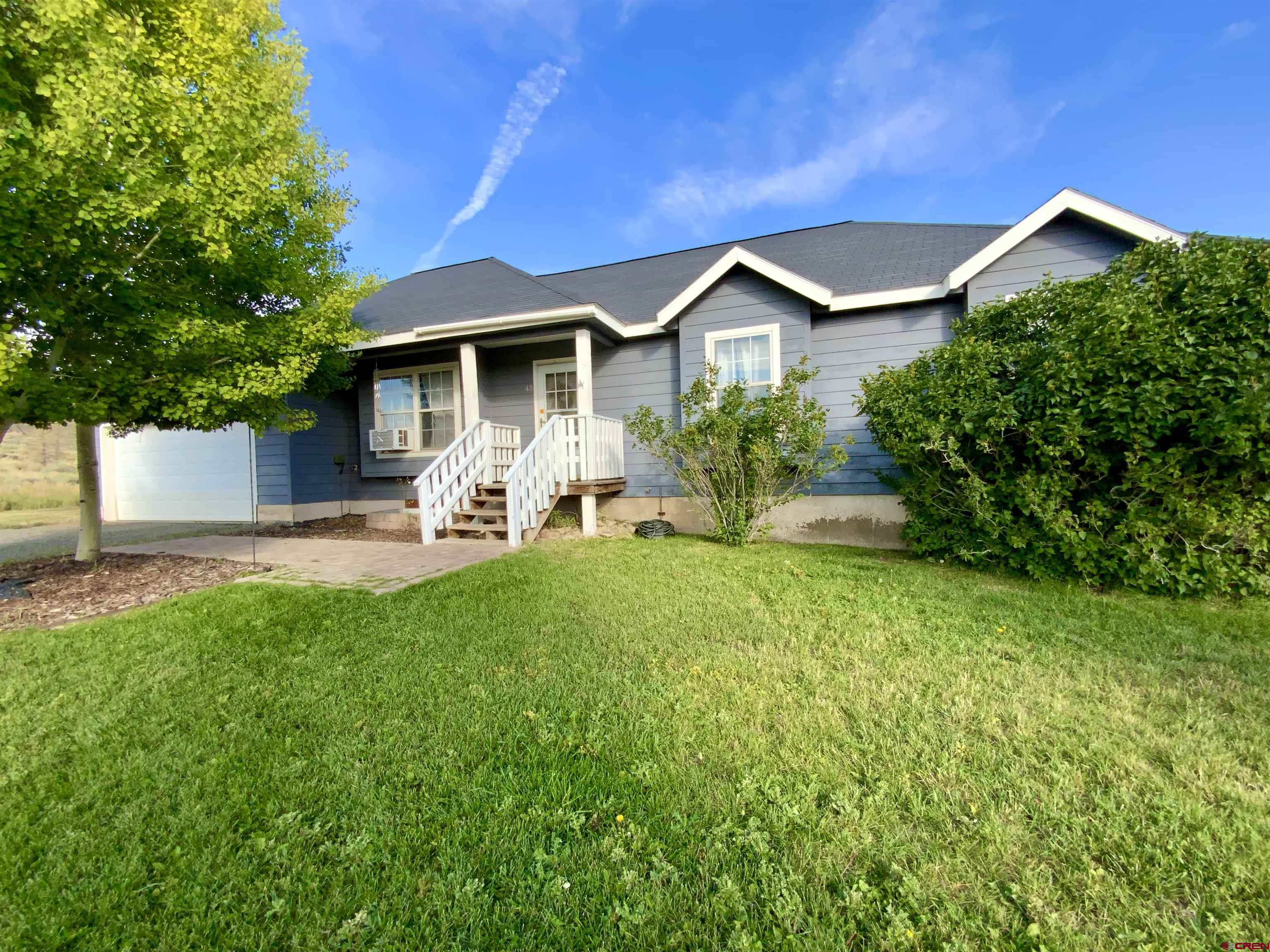 49 Columbine Road Gunnison, CO 81230 - Photo 1 of 24 Gallery Image 1