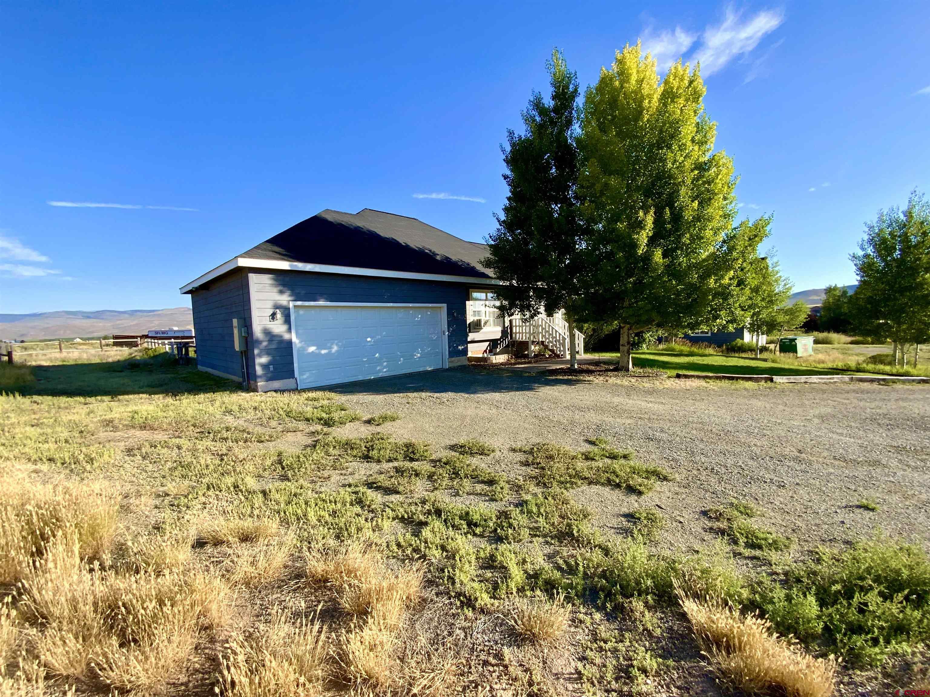 49 Columbine Road Gunnison, CO 81230 - Photo 2 of 24 Gallery Image 2