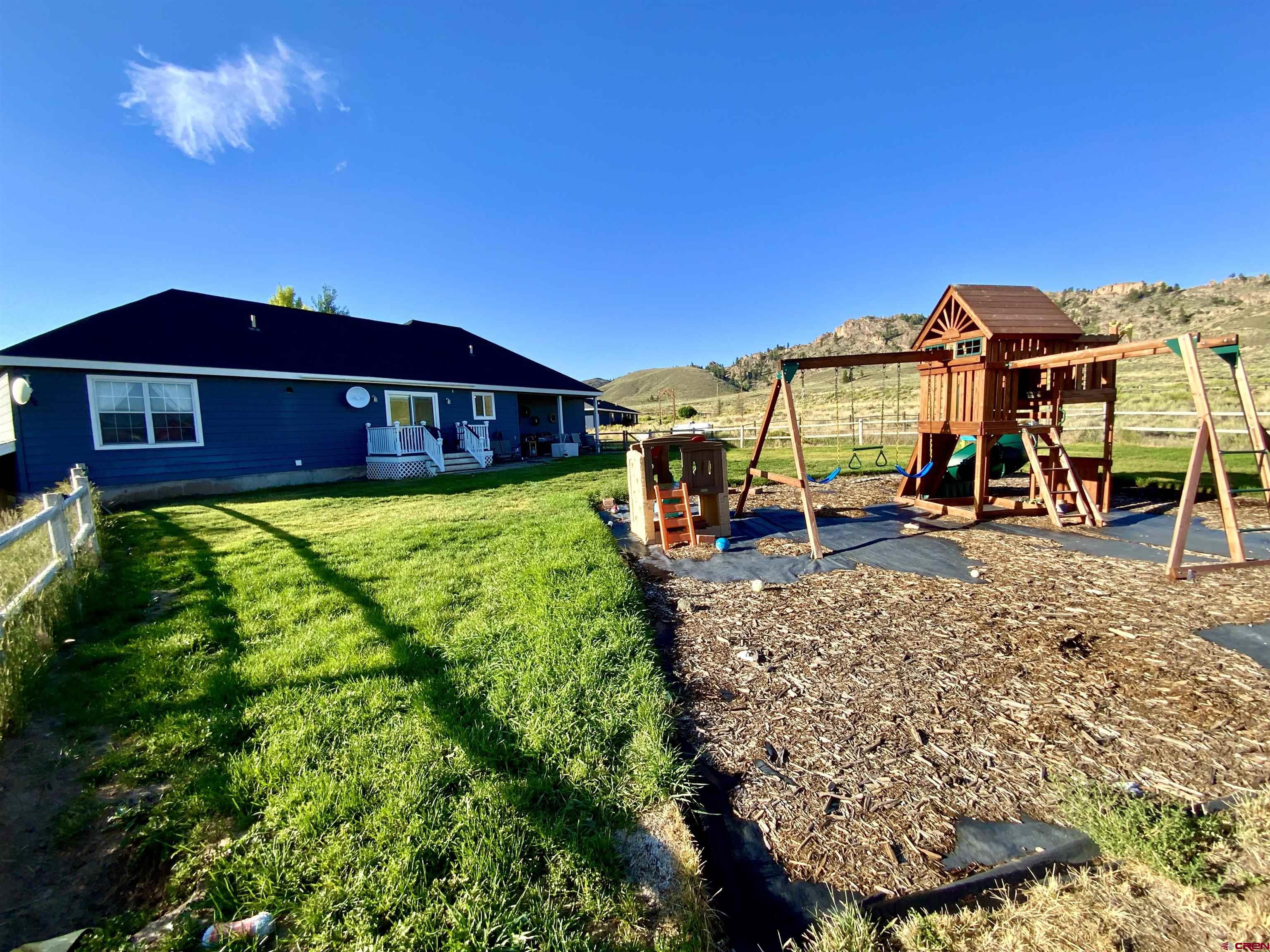 49 Columbine Road Gunnison, CO 81230 - Photo 4 of 24 Gallery Image 4