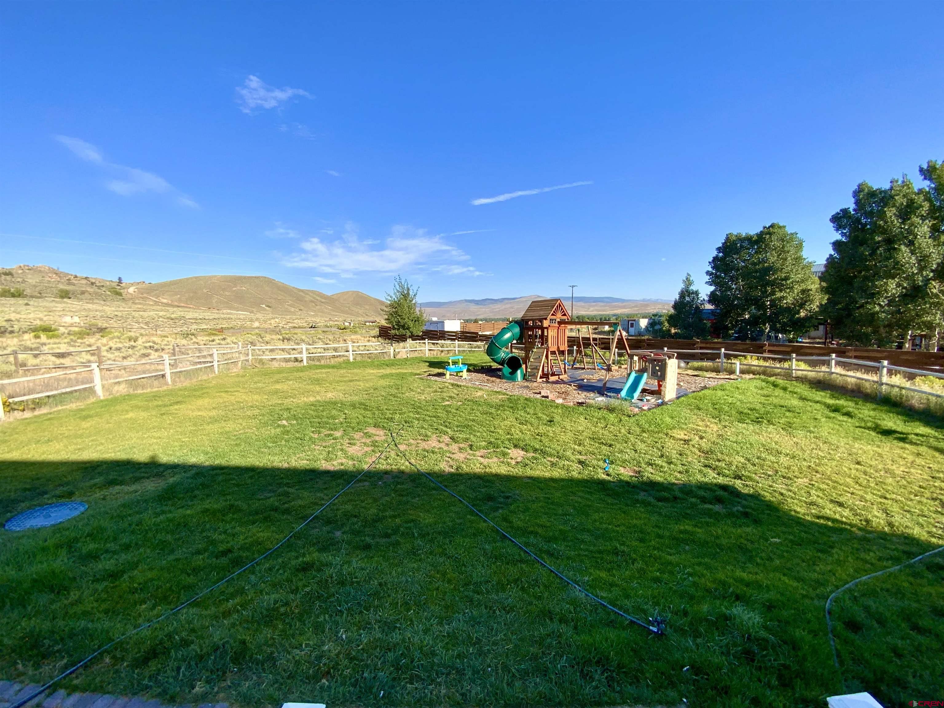 49 Columbine Road Gunnison, CO 81230 - Photo 5 of 24 Gallery Image 5
