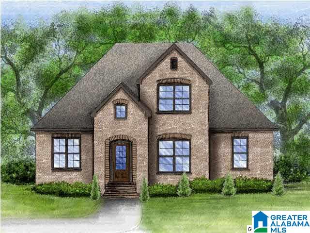 146 Jonagold Road, Unit 50 Helena, AL 35080 - Photo 28 of 28