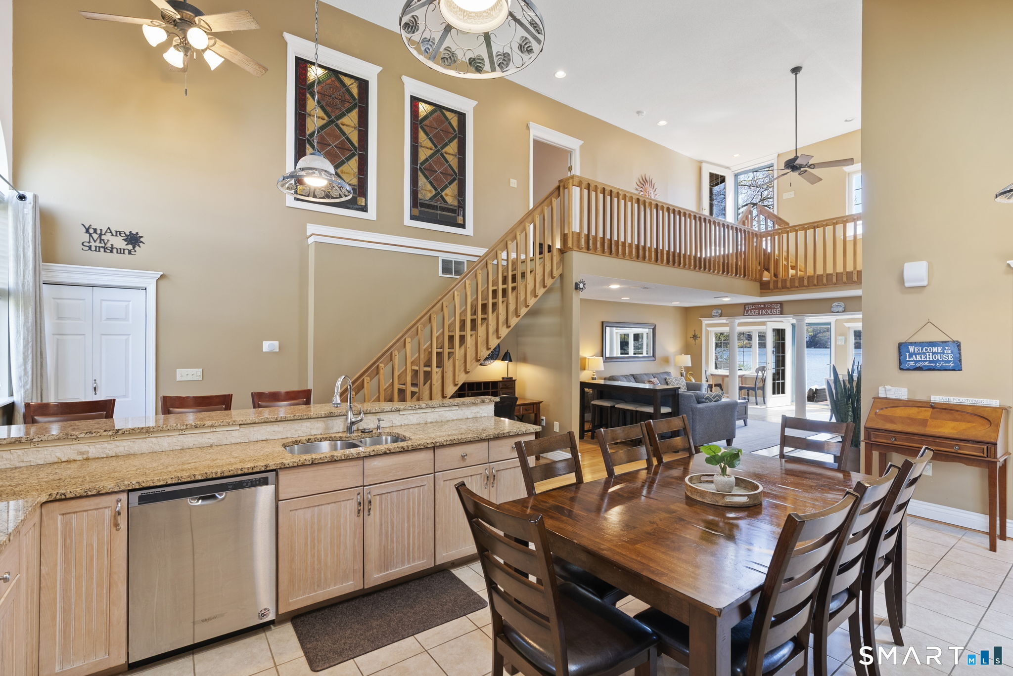 74 Spellman Point Road East Hampton, CT 06424 - Photo 12 of 36