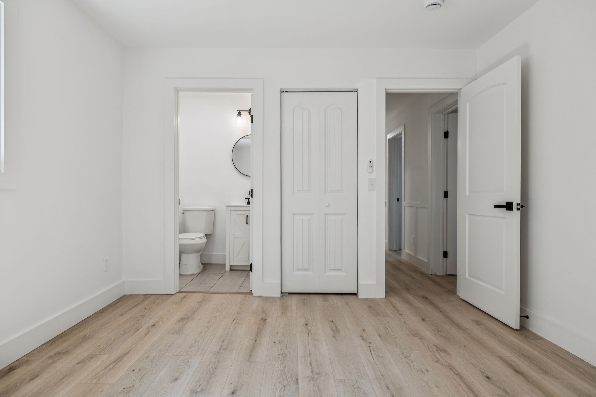116 Ridgecrest Drive Hendersonville, TN 37075 - Photo 26 of 38 a view of empty room with wooden floor