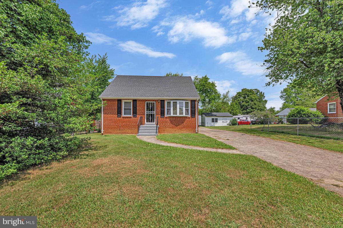 2308 Brinkley Road Fort Washington, MD 20744 - Photo 2 of 19