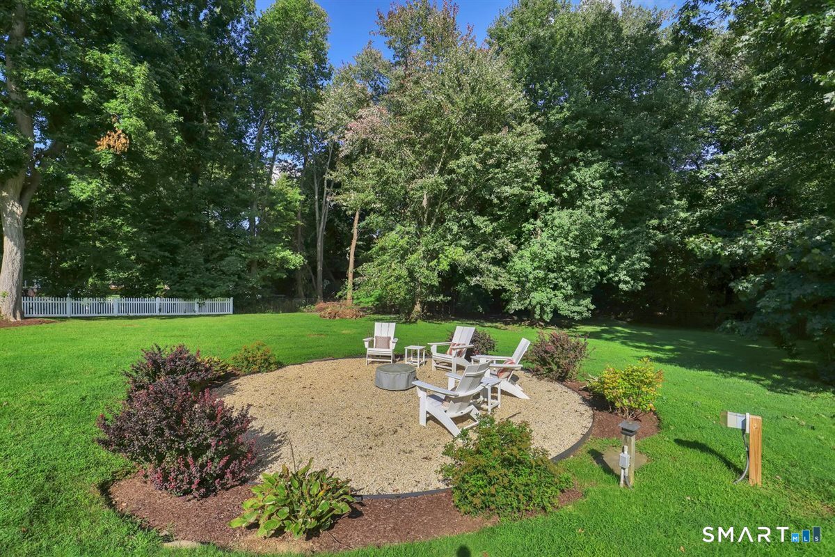361 Miles Road Orange, CT 06477 - Photo 31 of 40 NOTE: Fire pit negotiable