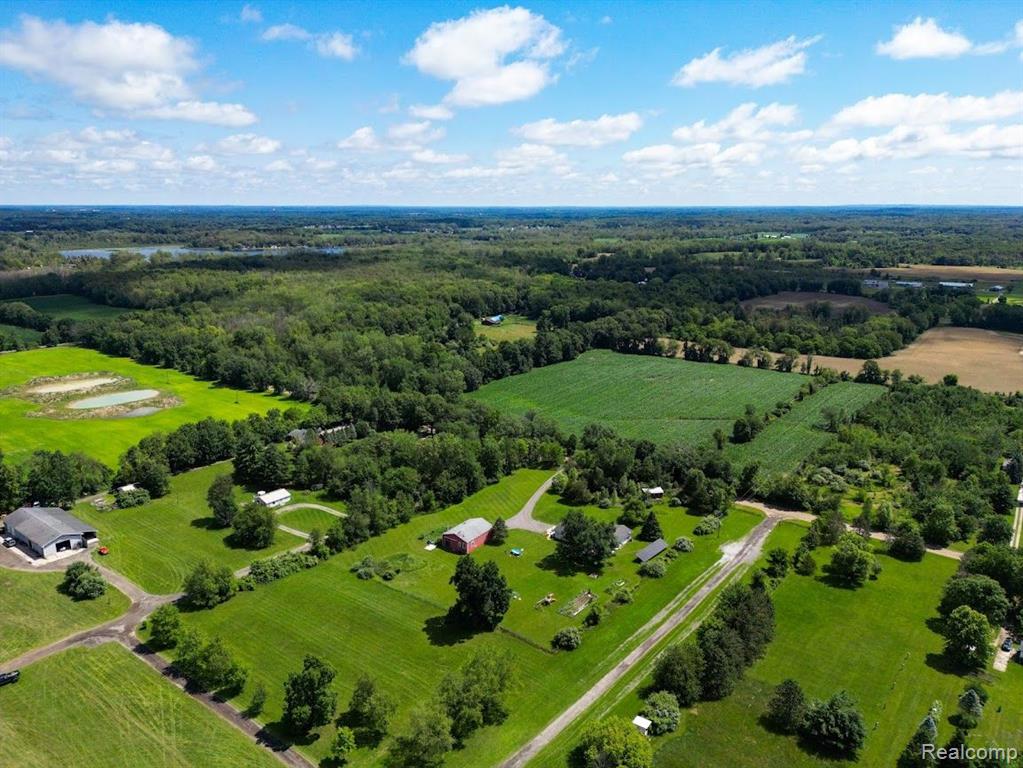 P-15 North Hinchey Road Howell, MI 48843 - Photo 14 of 14