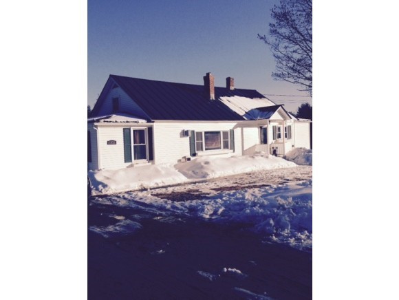1637 Rt 5s Barnet, VT 05821 - Photo 1 of 1