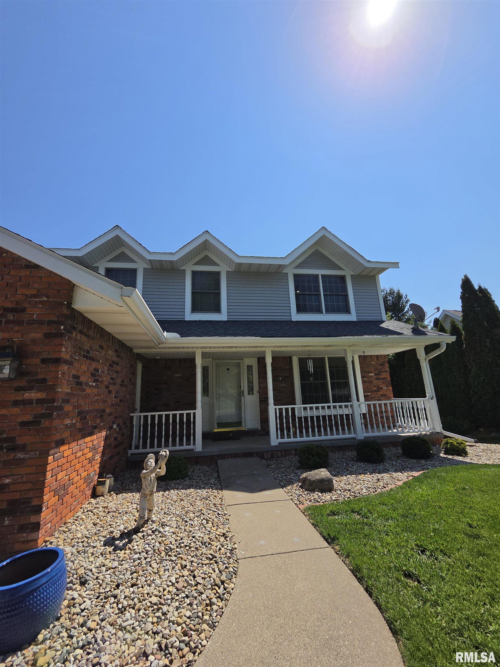 3 Peppertree Court Washington, IL 61571 - Photo 7 of 40