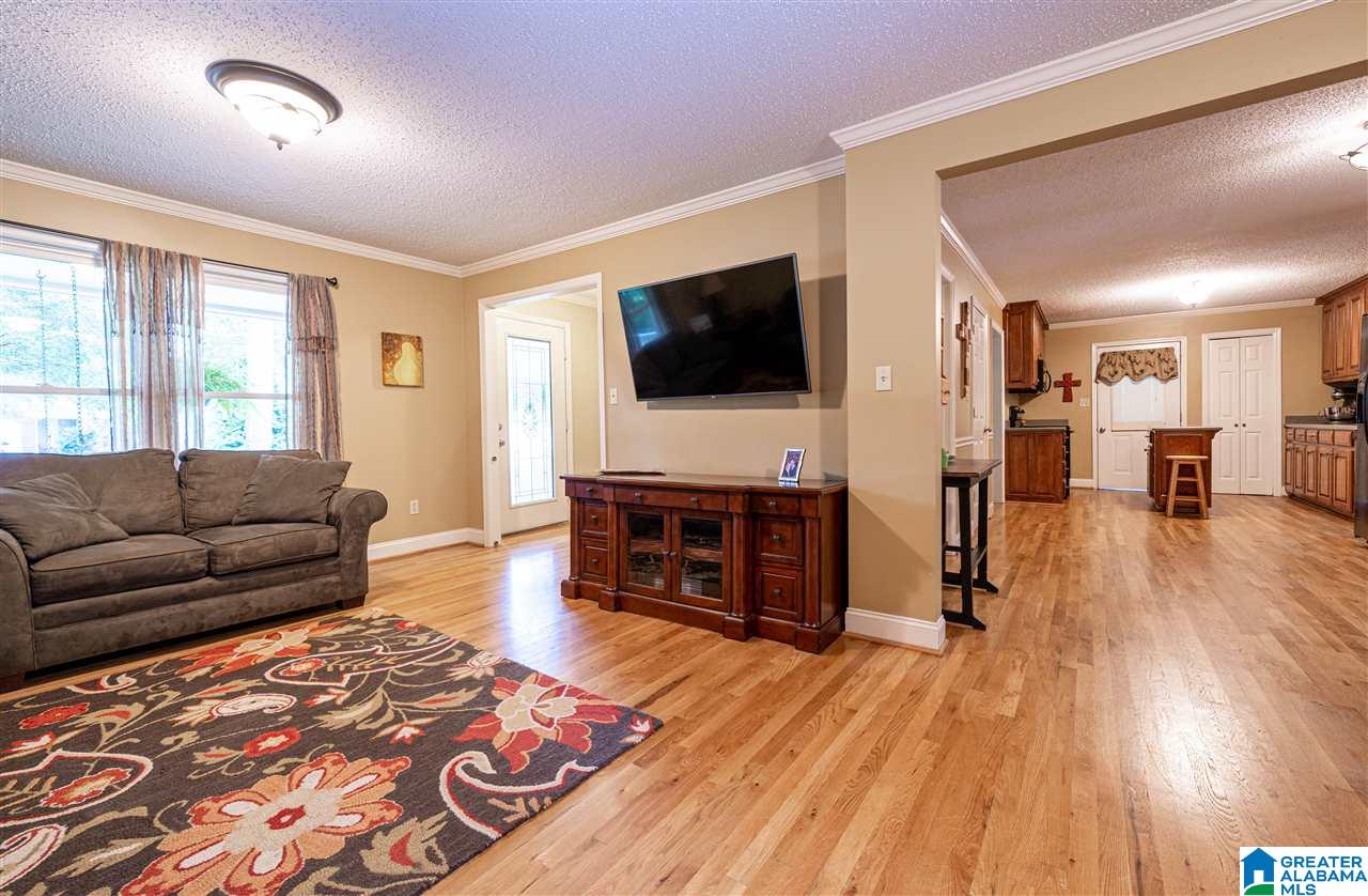 78 Janice Circle Springville, AL 35146 - Photo 2 of 35