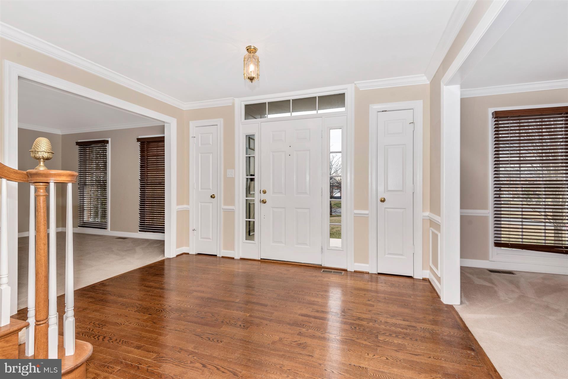 17101 Campbell Farm Road Poolesville, MD 20837 - Photo 2 of 30 Interior (General)