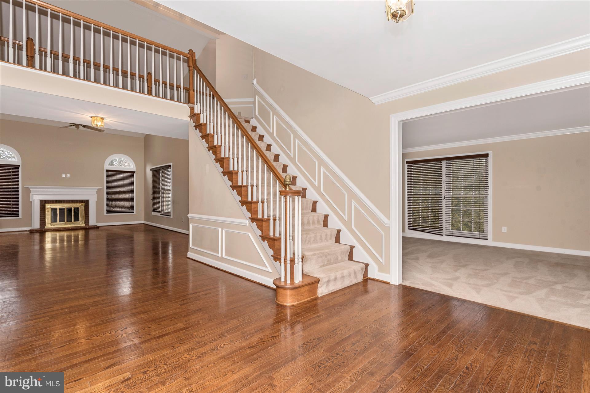 17101 Campbell Farm Road Poolesville, MD 20837 - Photo 12 of 30 Interior (General)
