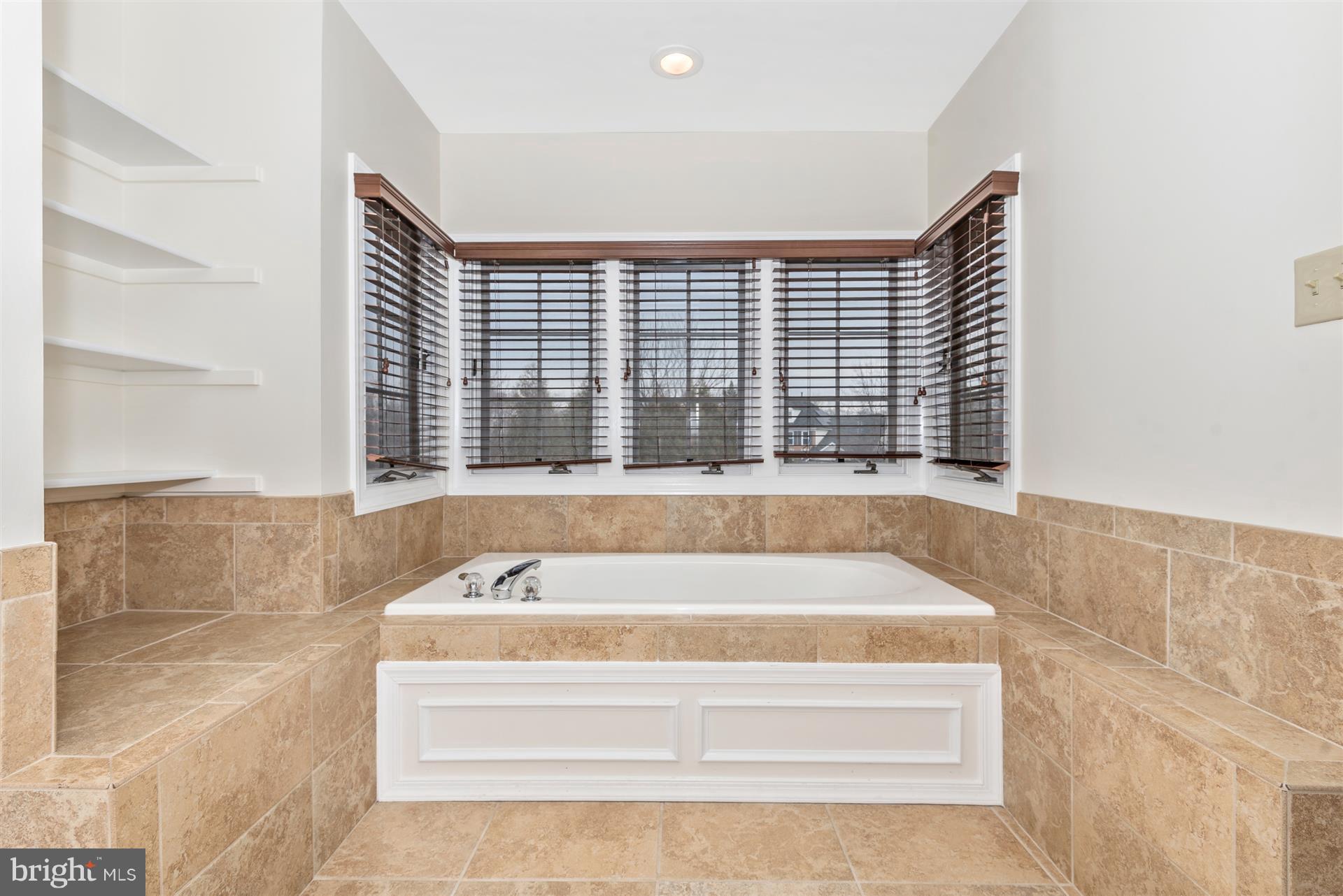 17101 Campbell Farm Road Poolesville, MD 20837 - Photo 15 of 30 Bath (Master)