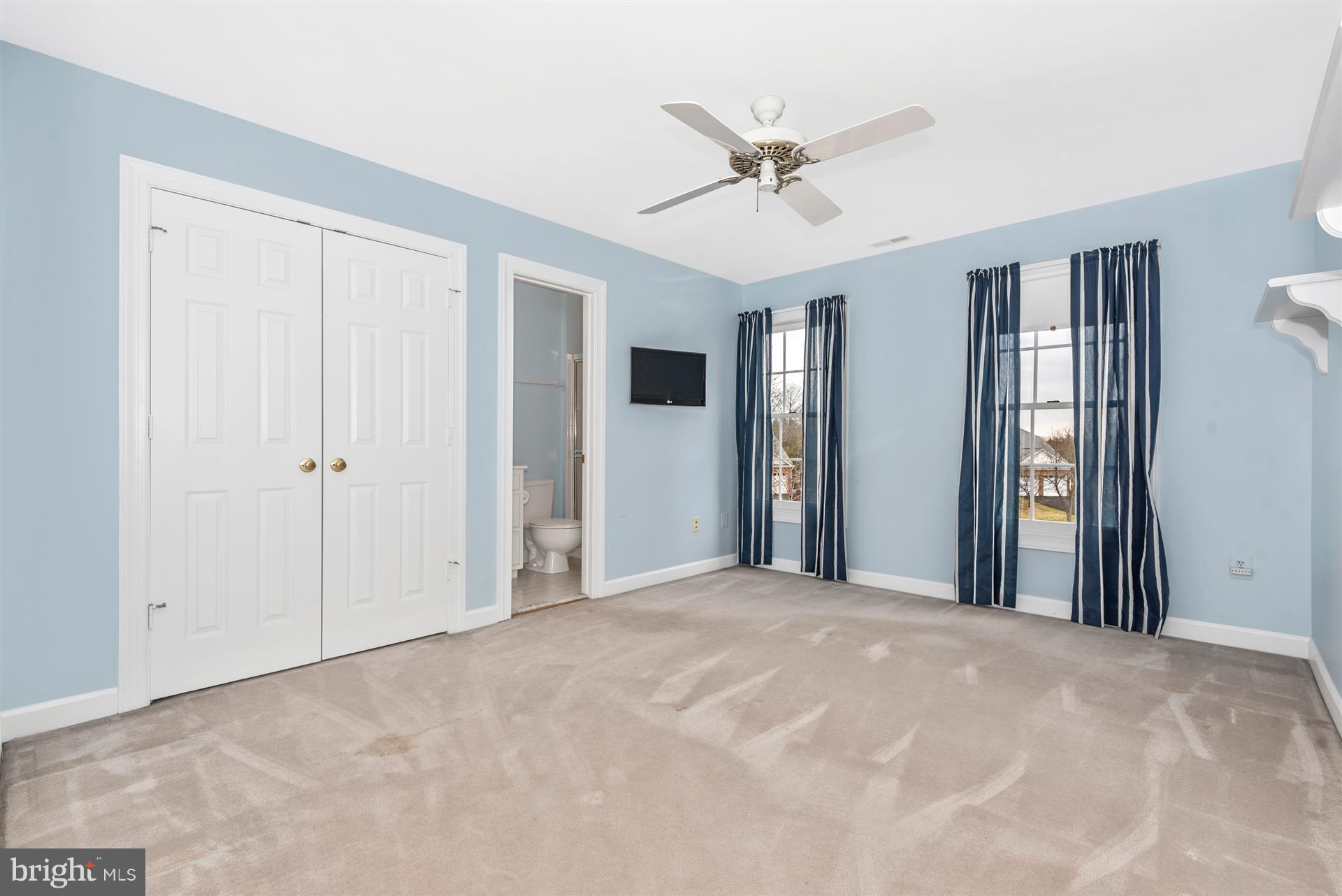 17101 Campbell Farm Road Poolesville, MD 20837 - Photo 22 of 30 Bedroom