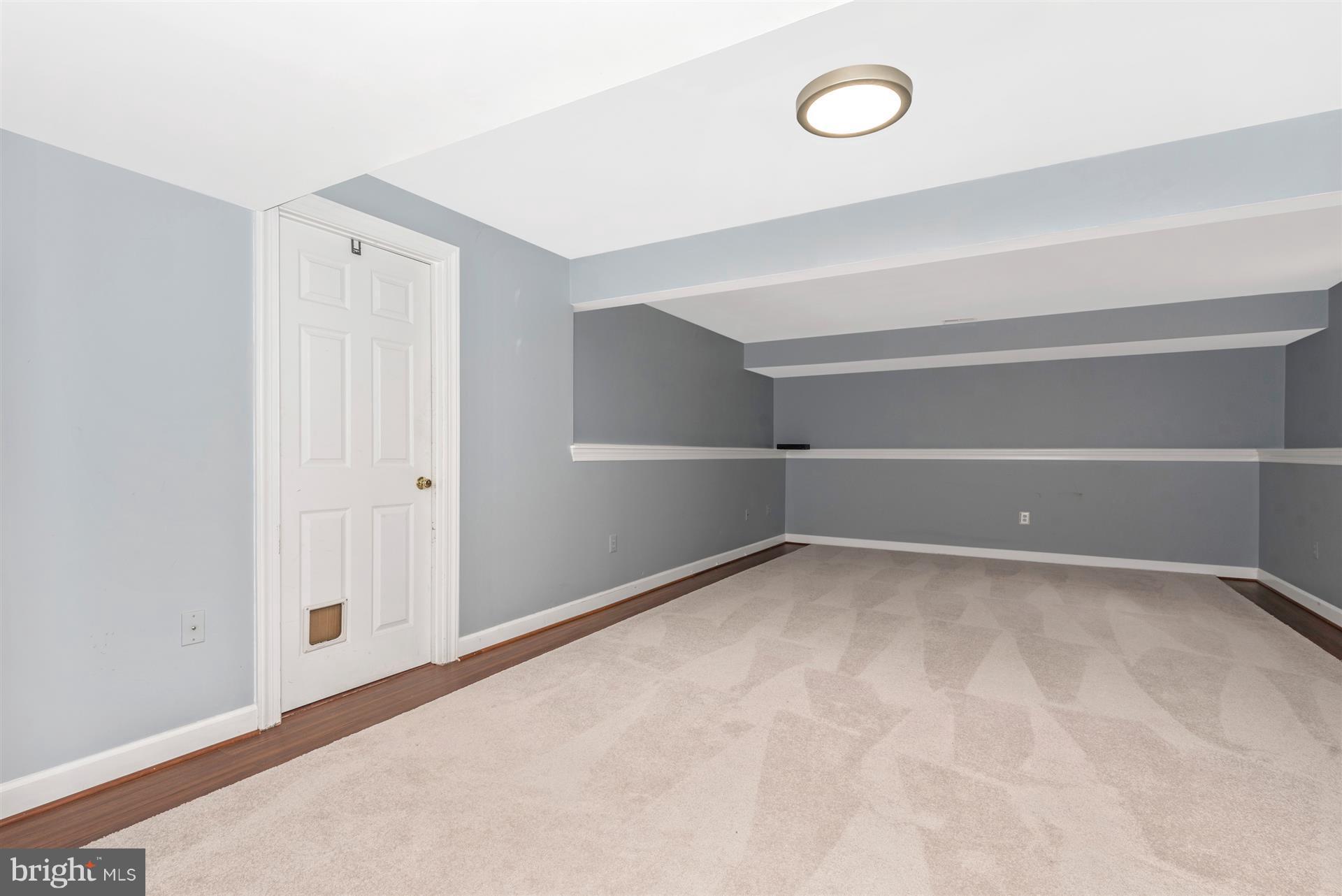 17101 Campbell Farm Road Poolesville, MD 20837 - Photo 24 of 30 Basement