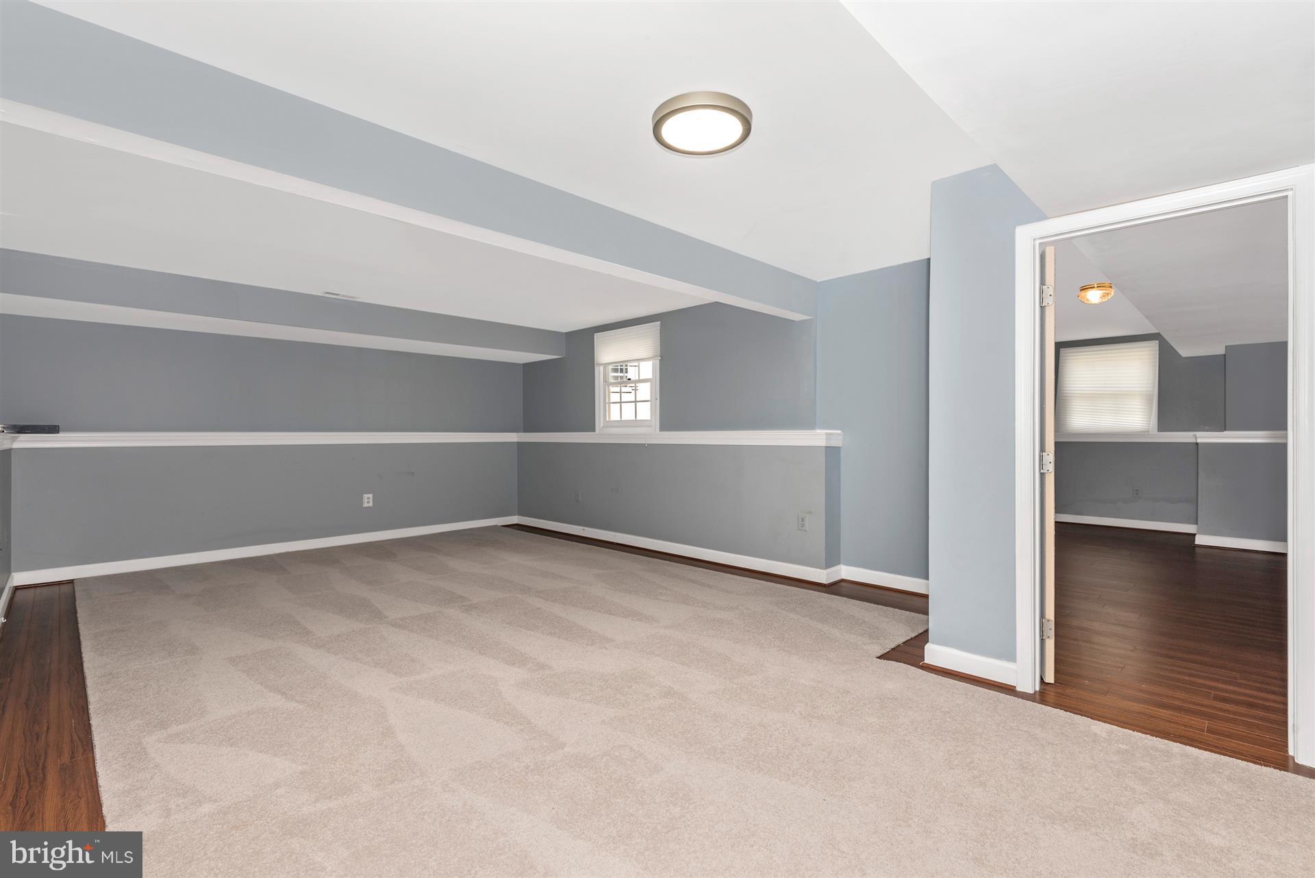 17101 Campbell Farm Road Poolesville, MD 20837 - Photo 25 of 30 Basement