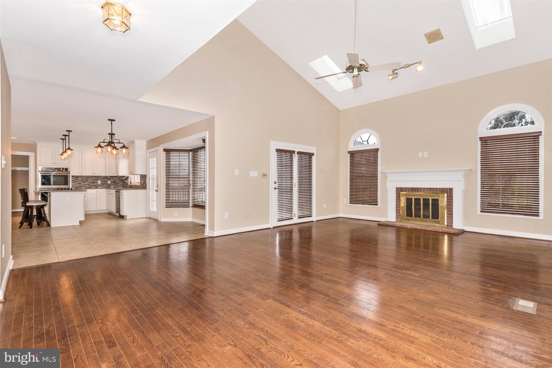 17101 Campbell Farm Road Poolesville, MD 20837 - Photo 5 of 30 Interior (General)