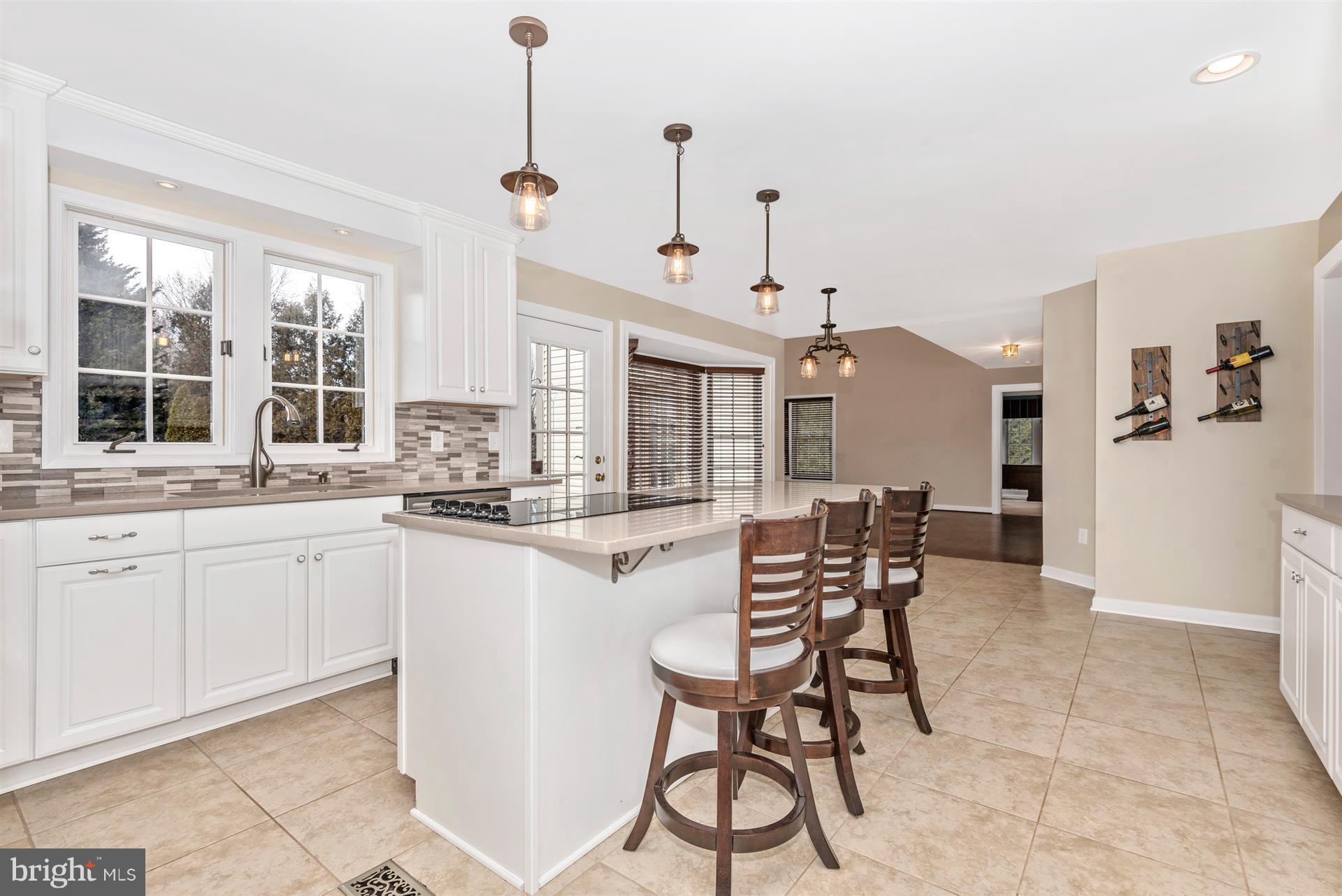 17101 Campbell Farm Road Poolesville, MD 20837 - Photo 6 of 30 Kitchen