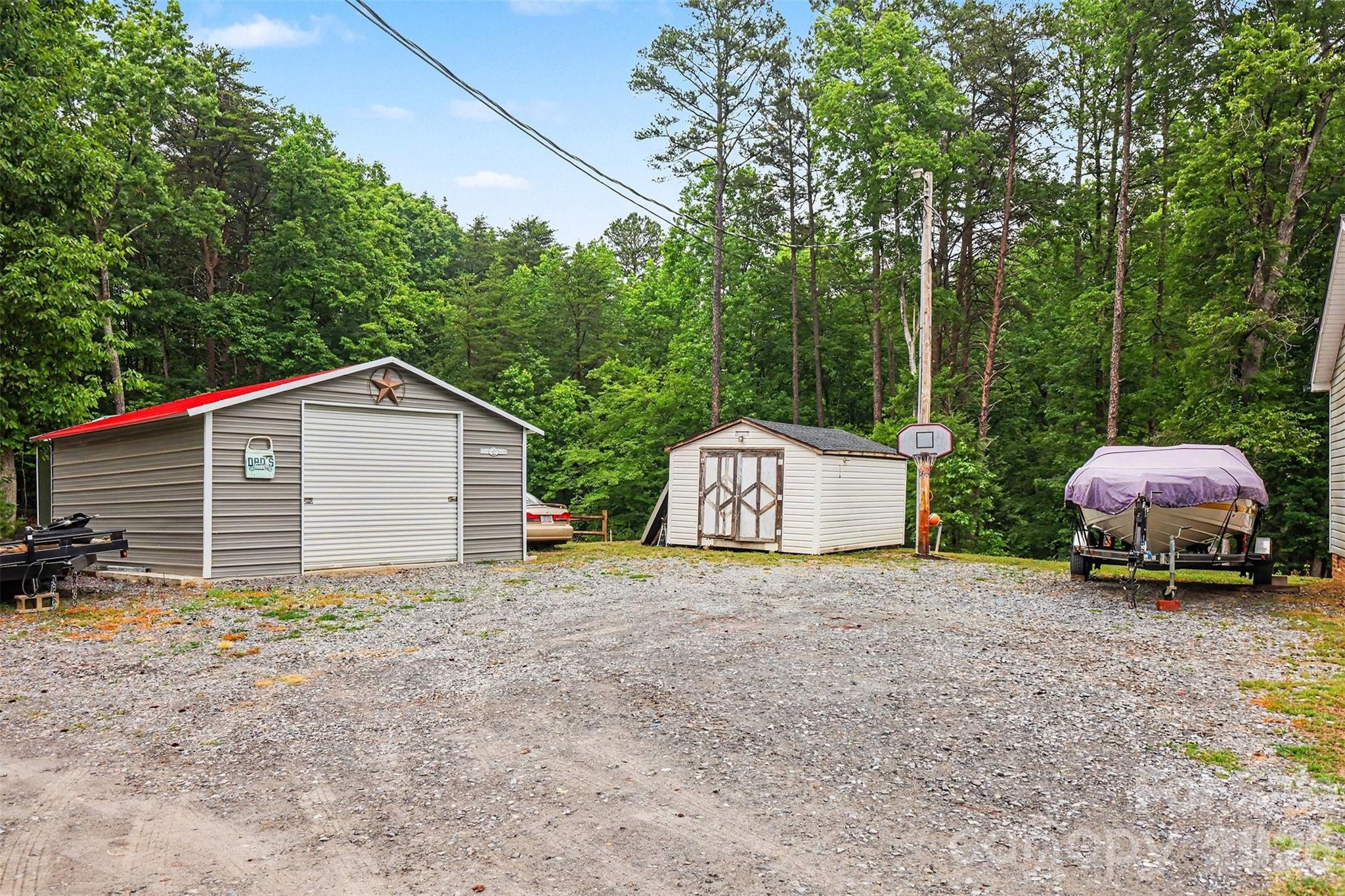 307 Will Hall Road Kings Mountain, NC 28086 - Photo 27 of 28