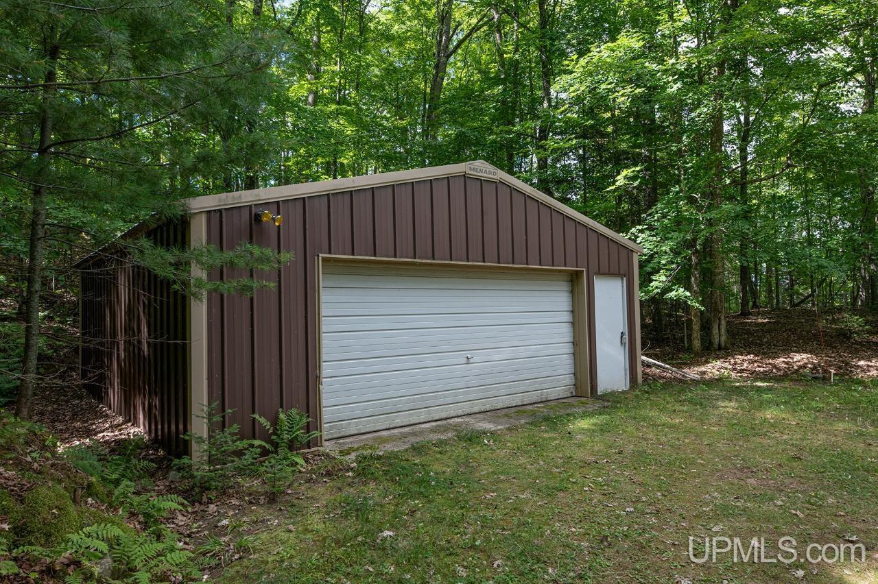 5908 Cth Highway Phelps, WI 54554 - Photo 10 of 41