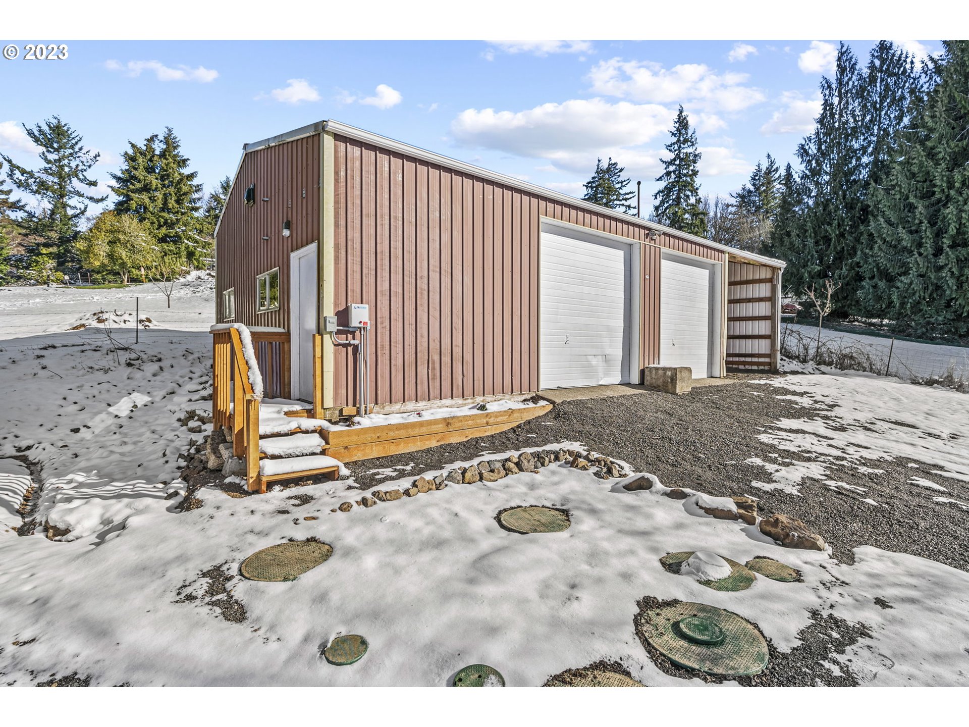 148 Simmons Road Kalama, WA 98625 - Photo 27 of 31 Gallery Image 27