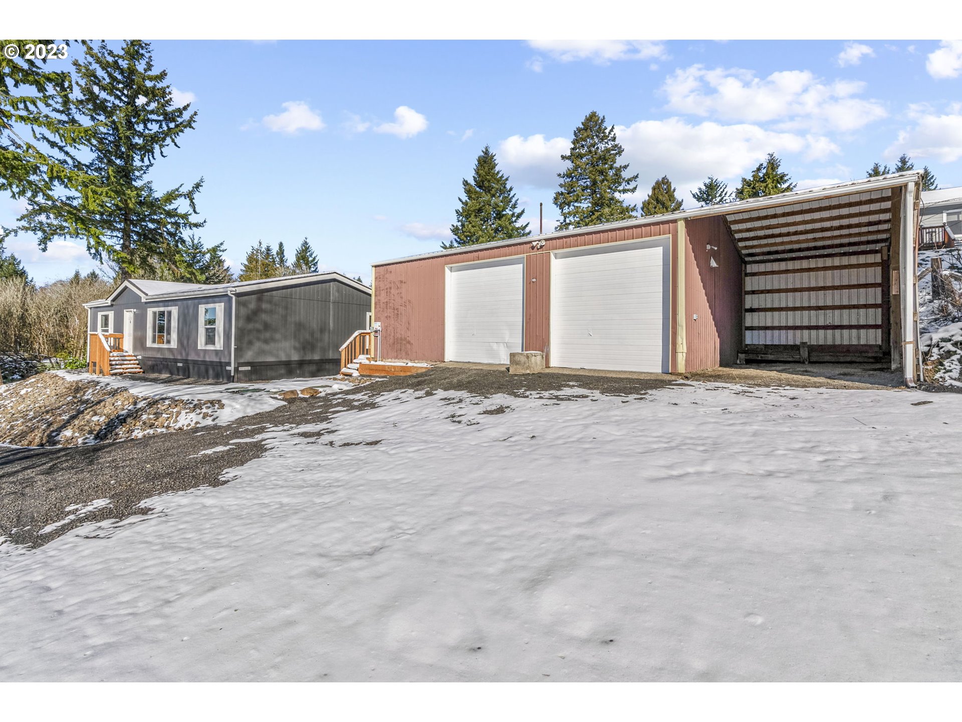 148 Simmons Road Kalama, WA 98625 - Photo 28 of 31 Gallery Image 28