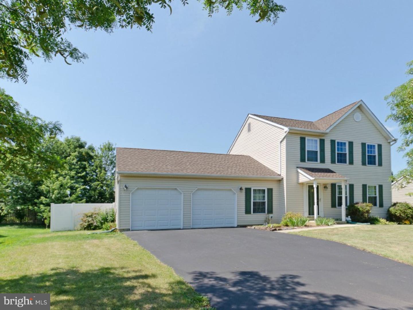 4911 Cabin Run Road Pipersville, PA 18947 - Photo 1 of 21 Gallery Image 1