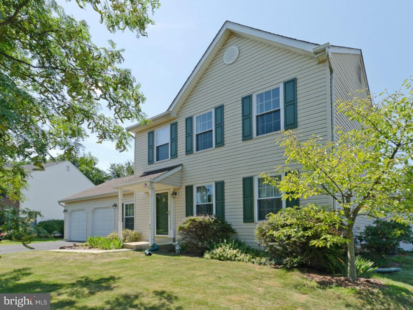 4911 Cabin Run Road Pipersville, PA 18947 - Photo 2 of 21 Gallery Image 2