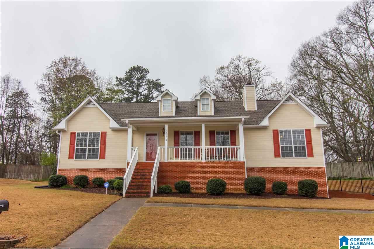 6414 Willow Ridge Circle Gardendale, AL 35071 - Photo 1 of 39