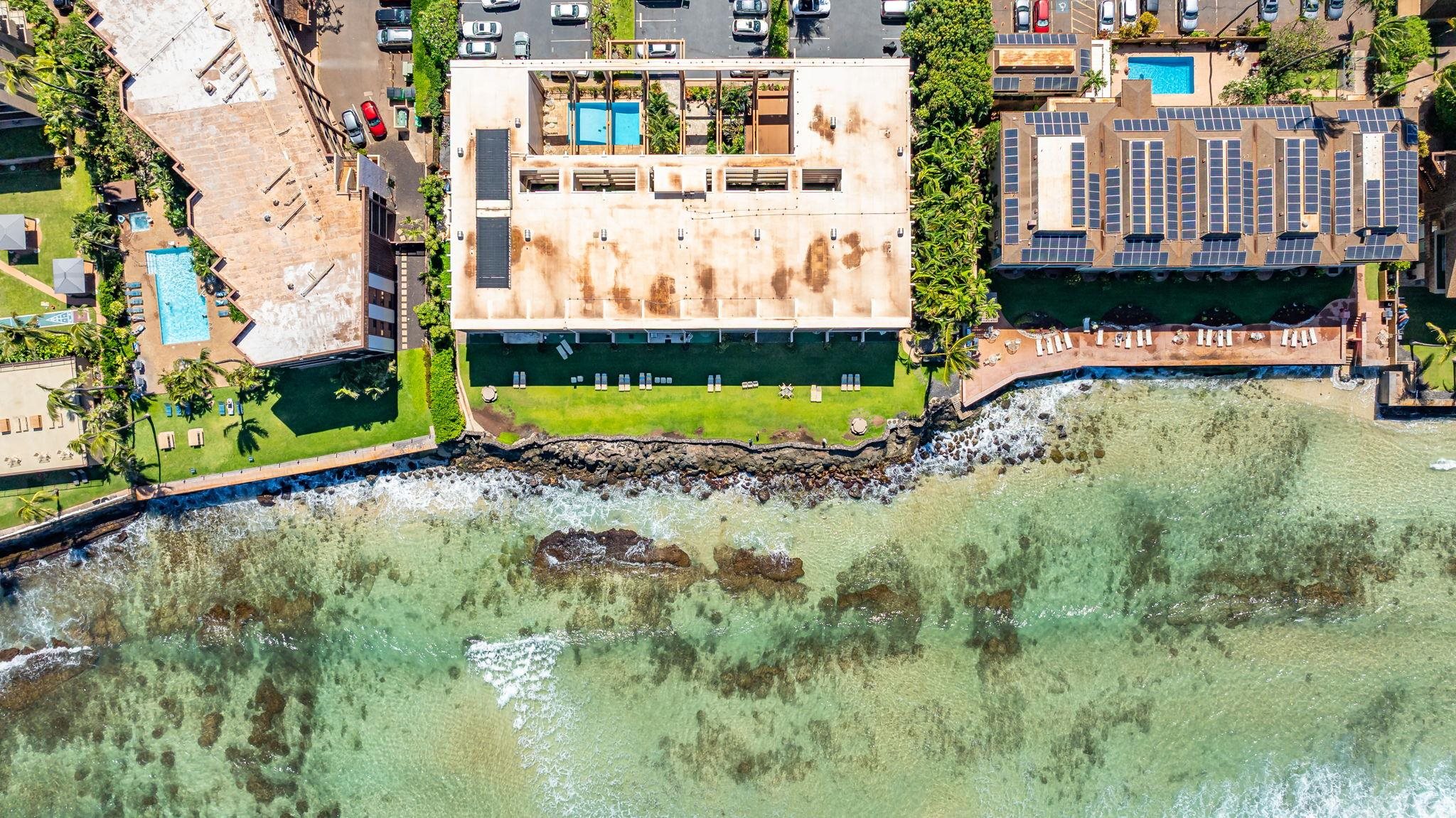 3785 Lower Honoapiilani Road, Unit 103 Lahaina, HI 96761 - Photo 36 of 39 Gallery Image 36