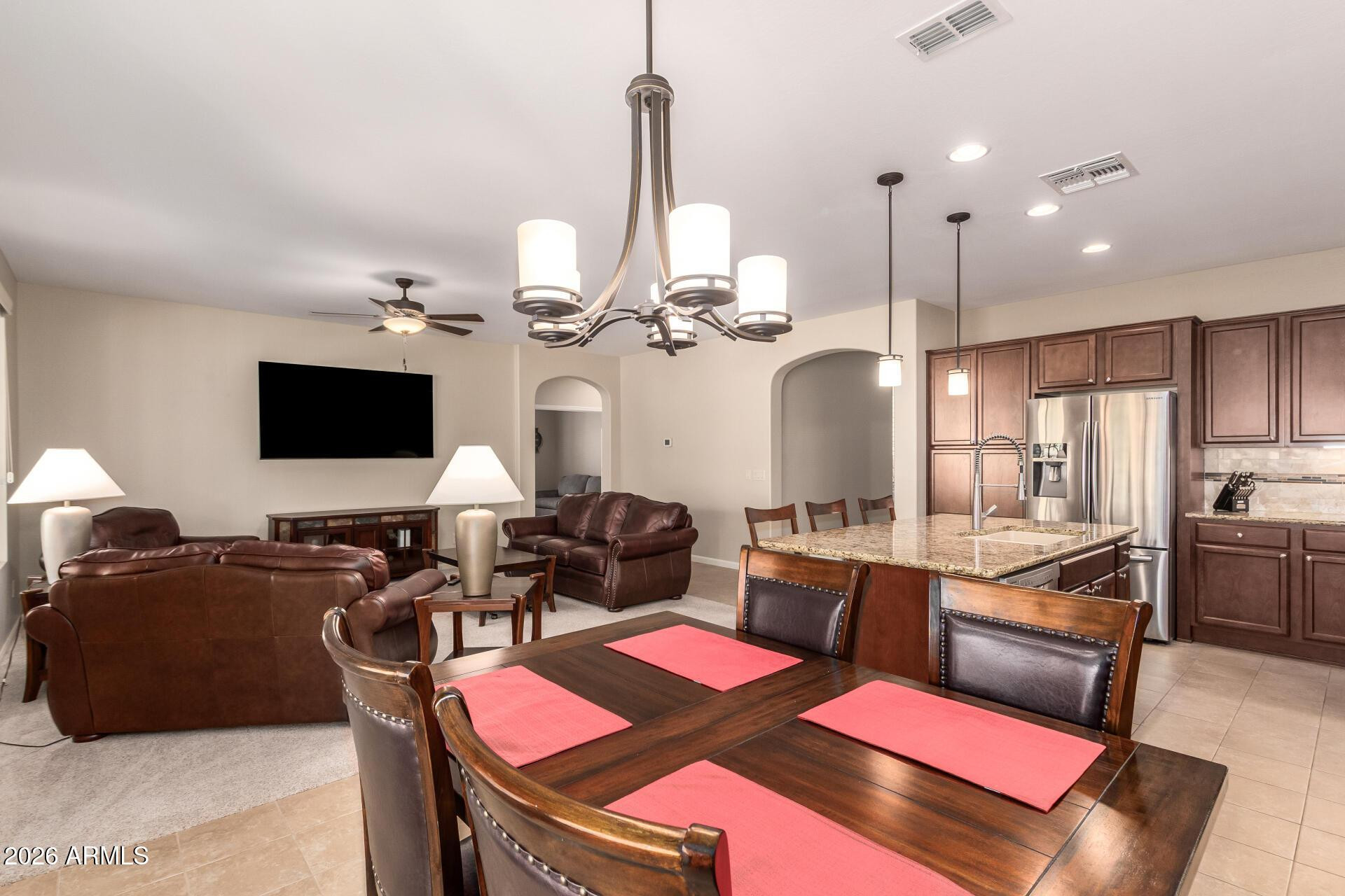 16508 West Almeria Road Goodyear, AZ 85395 - Photo 8 of 42 Photo #8