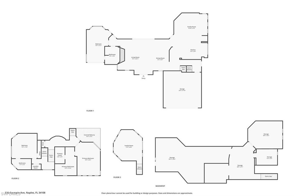 375 Germain Avenue Naples, FL 34108 - Photo 43 of 48