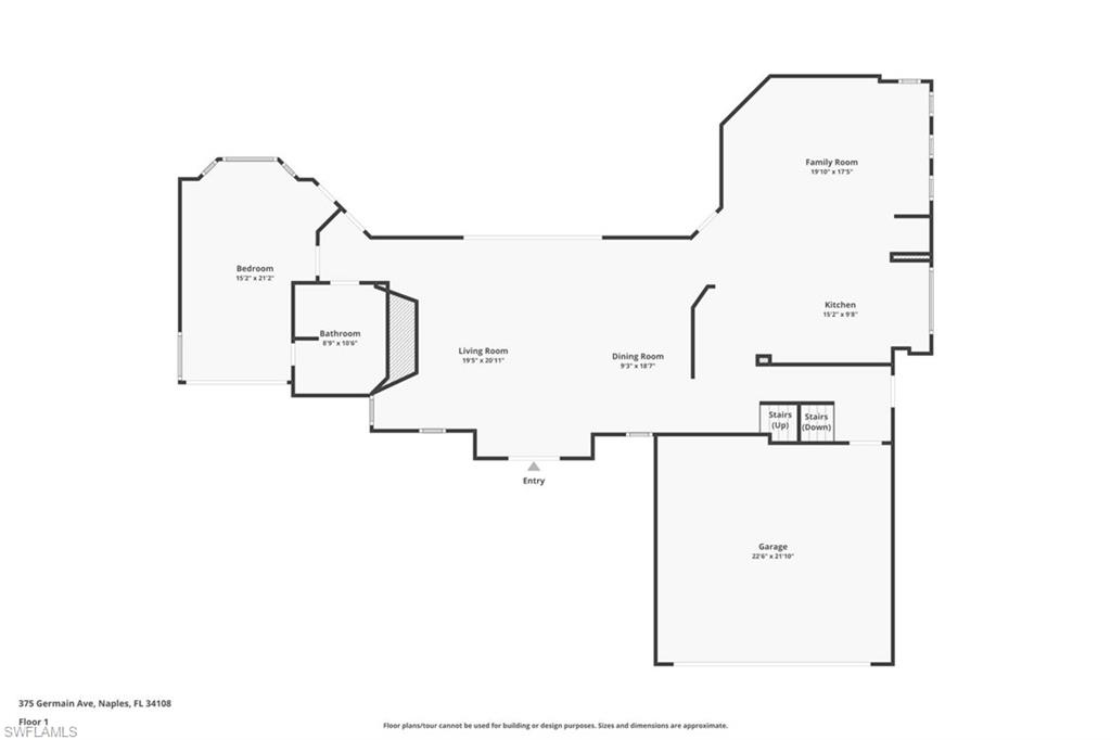 375 Germain Avenue Naples, FL 34108 - Photo 44 of 48