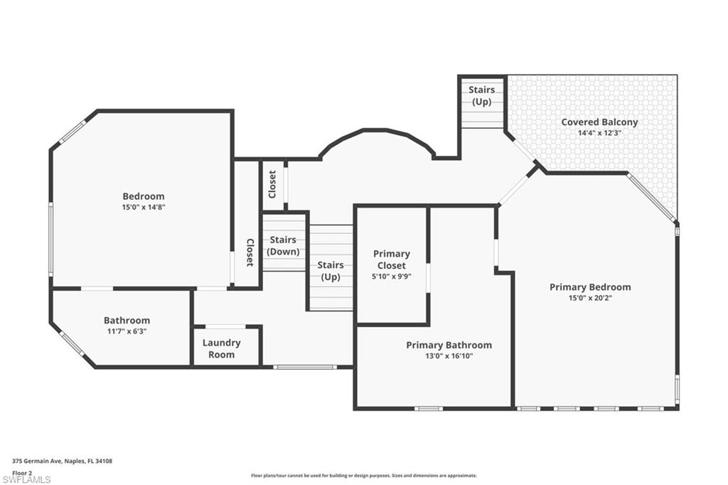 375 Germain Avenue Naples, FL 34108 - Photo 45 of 48