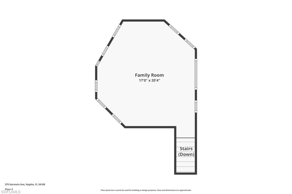 375 Germain Avenue Naples, FL 34108 - Photo 46 of 48