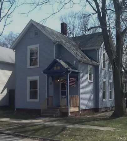 $1,600 | 3229 Dinnen Avenue, Fort Wayne, IN 46807