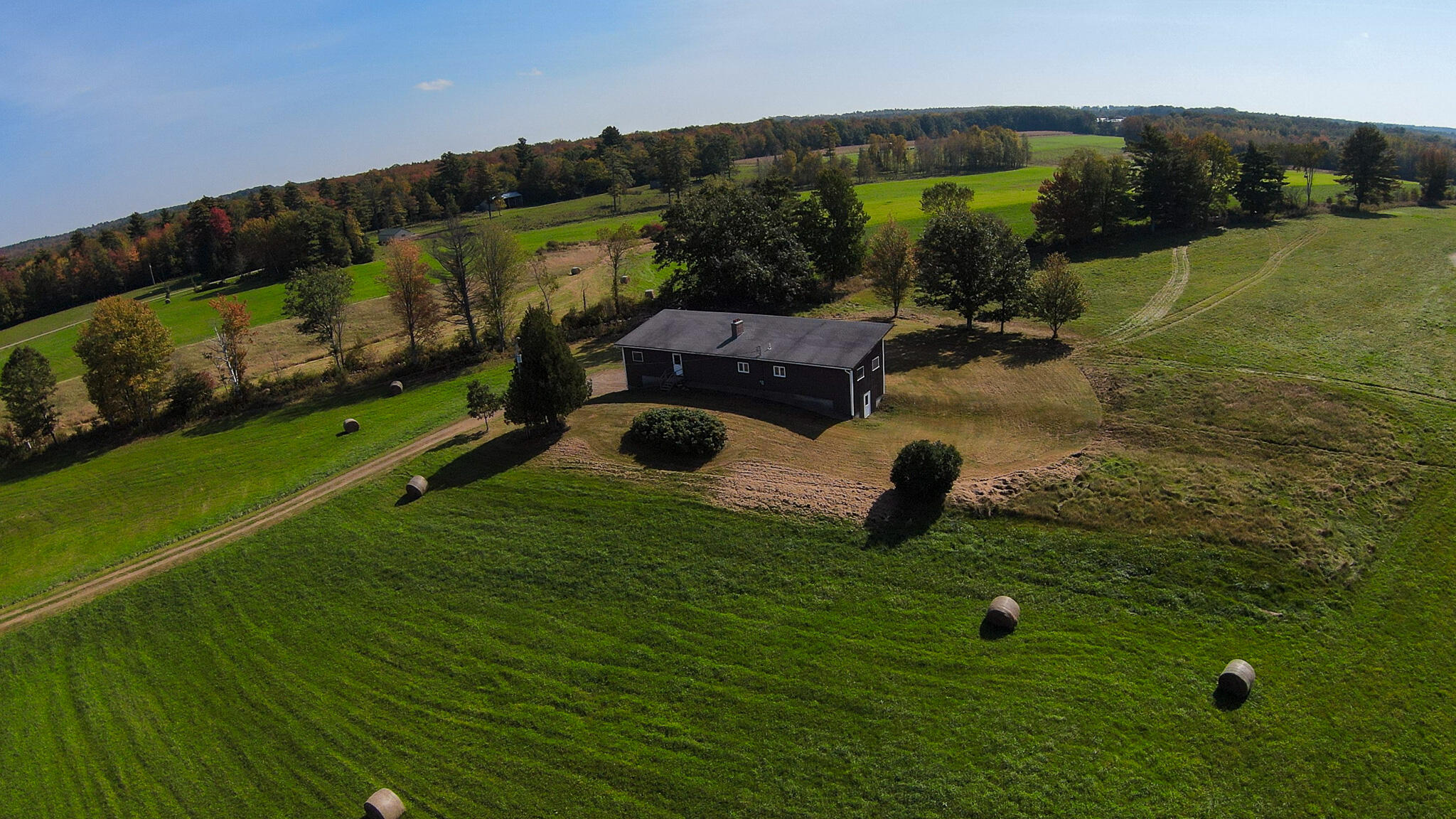 608 China Road Albion, ME 04910 - Photo 8 of 25 DJI_0604