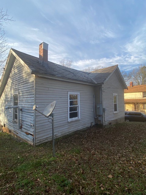 206 Cox Street Honea Path, SC 29654 - Photo 5 of 6 Gallery Image 5