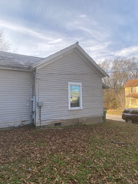 206 Cox Street Honea Path, SC 29654 - Photo 6 of 6 Gallery Image 6