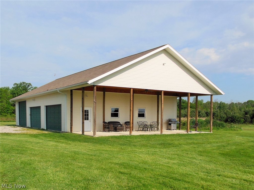 5371 Seville Road Seville, OH 44273 - Photo 26 of 29 Gallery Image 26