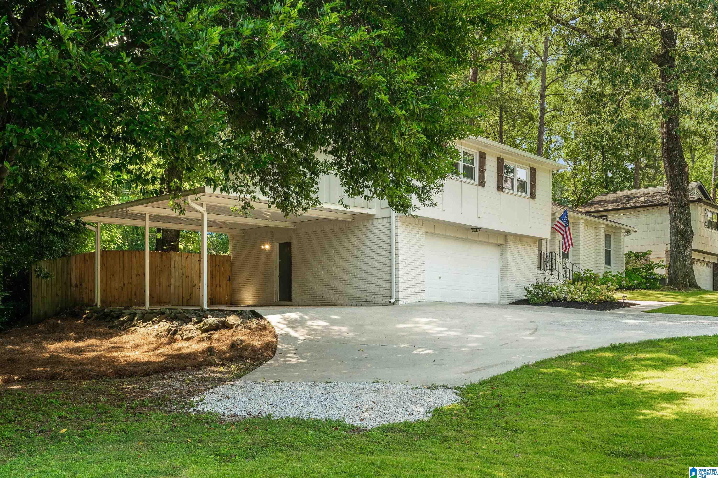 2221 Rocky Ridge Road Hoover, AL 35216 - Photo 33 of 34 Gallery Image 33