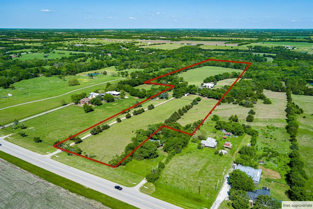 14392 Highway 78 Blue Ridge, TX 75424 - Photo 33 of 39