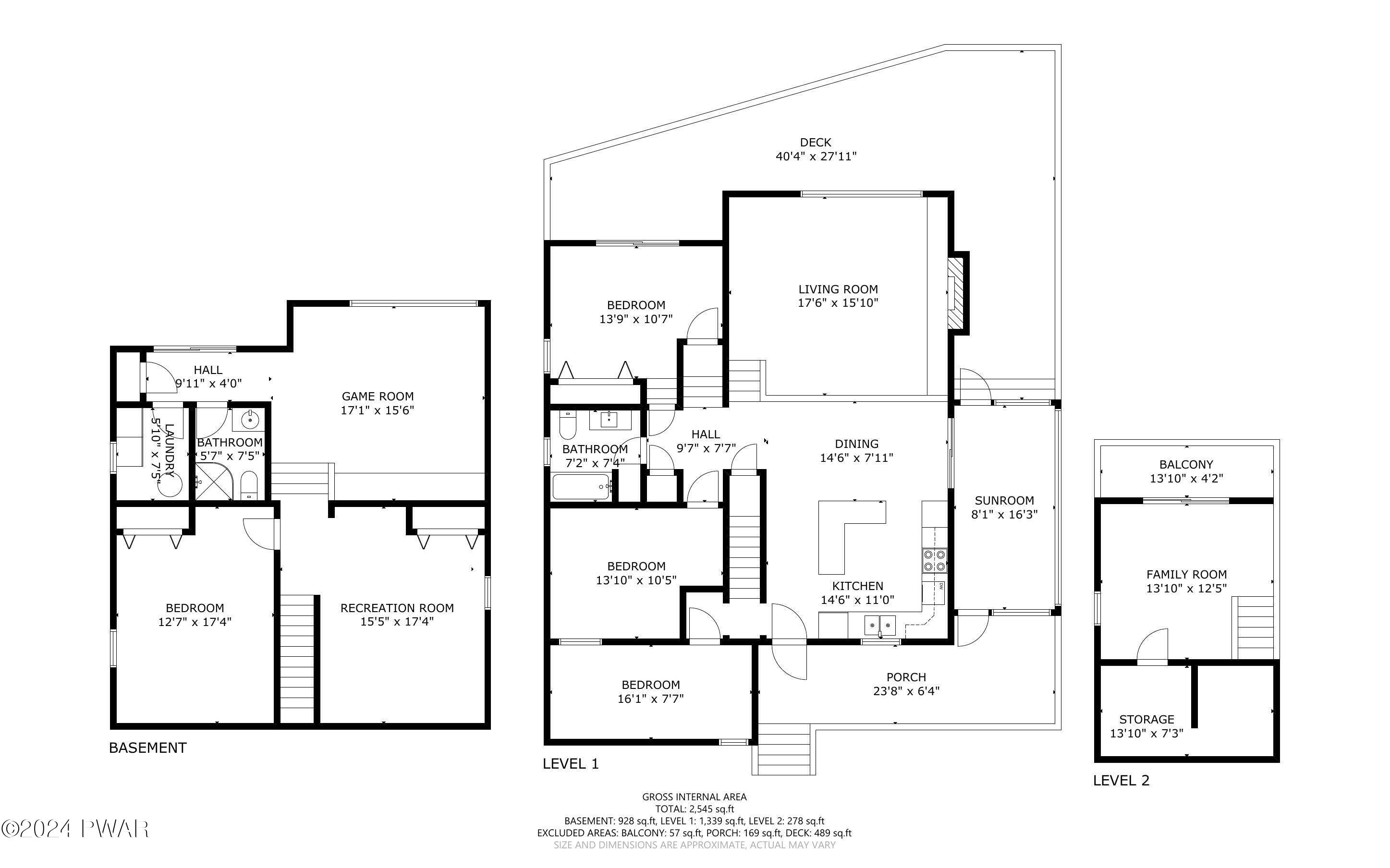 17 Roamingwood Road, Unit LOT 1822 Lake Ariel, PA 18436 - Photo 74 of 74