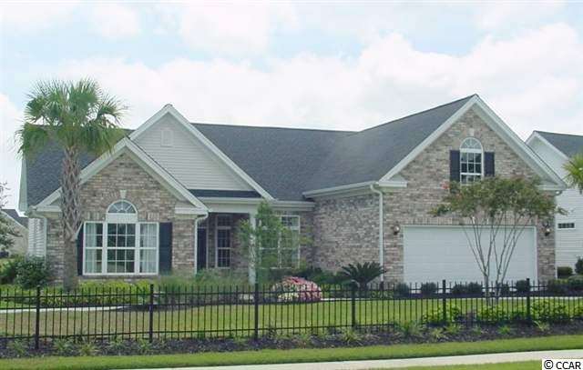 889 Edgewater Drive Murrells Inlet, SC 29576 - Photo 1 of 1 Gallery Image 1